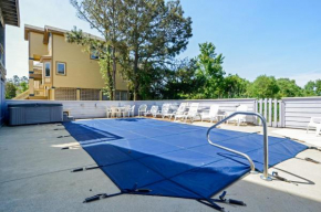 1562 - Coucher Du Soleil by Resort Realty